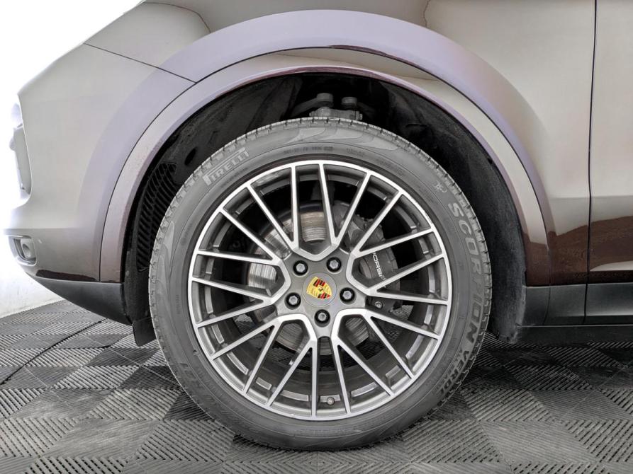 Porsche Cayenne III Москва  - изображение 18