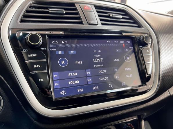 Suzuki SX4 II (S-Cross) с пробегом 2013 года, цена 995 000 рублей, 238154 км, хэтчбек, Автокод Объявления