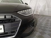 Audi A4 V (B9) Рестайлинг Москва  - изображение 31