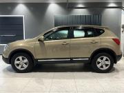 Nissan Qashqai I Новосибирск  - изображение 24