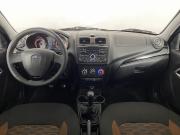 Lada (ВАЗ) Granta I Рестайлинг Воронеж  - изображение 36