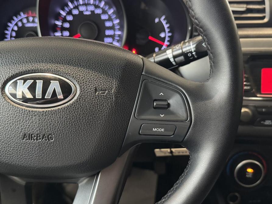 Kia Rio III Челябинск  - изображение 12