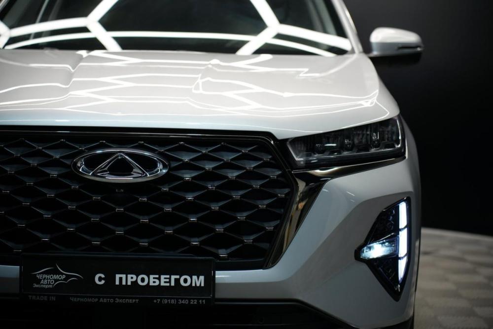 Chery Tiggo 7 Pro Max I Крым  - изображение 28