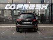 Volkswagen Tiguan II Краснодар  - изображение 24