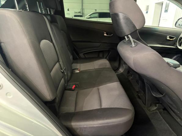 SsangYong Actyon II с пробегом 2012 года, цена 797 000 рублей, 272149 км, внедорожник, Автокод Объявления