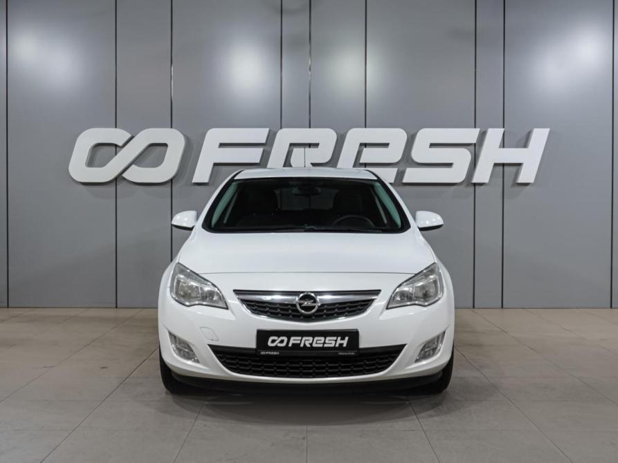 Opel Astra J Воронеж  - изображение 3
