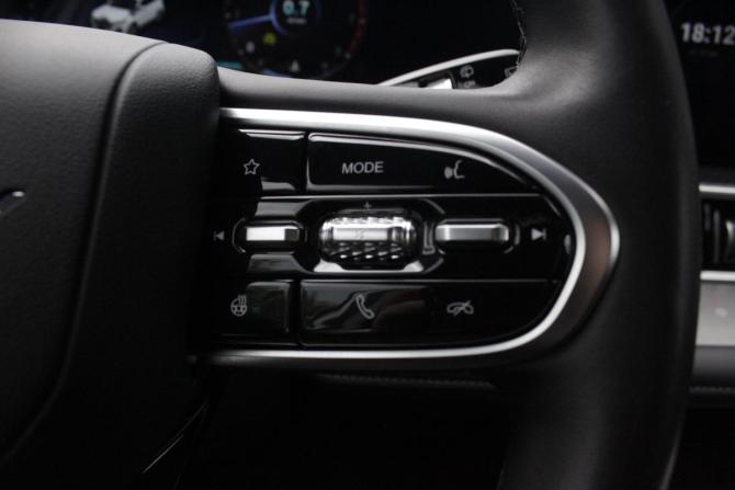 Chery Tiggo 7 Pro Max I Рестайлинг с пробегом 2024 года, цена 2 100 000 рублей, 52400 км, внедорожник, Автокод Объявления