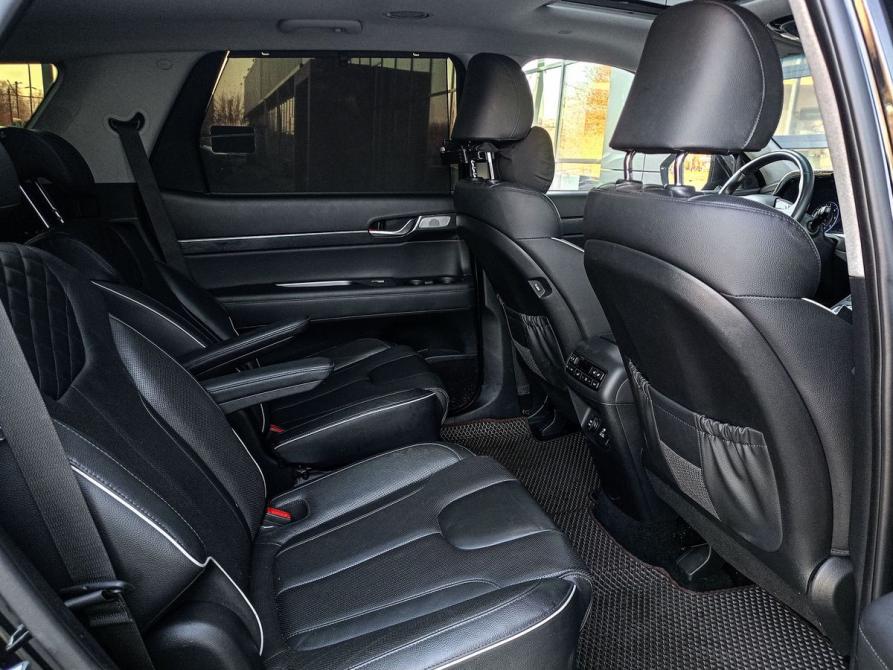 Hyundai Palisade I Казань  - изображение 7