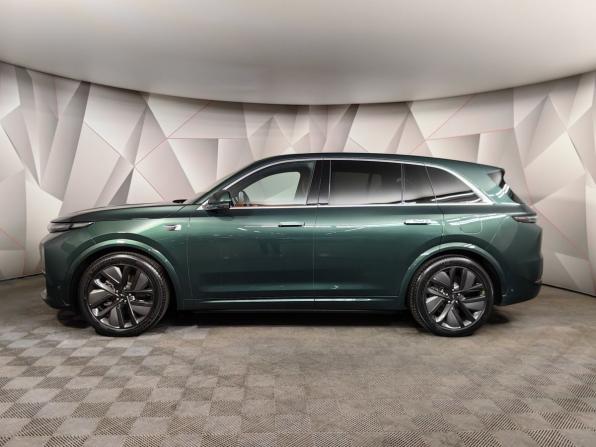Li Auto (Lixiang) L7 I Рестайлинг с пробегом 2024 года, цена 6 350 000 рублей, 21847 км, внедорожник, Автокод Объявления