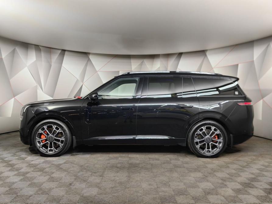 Lynk &amp; Co 900 Москва  - изображение 5