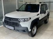 Lada (ВАЗ) Niva Travel I Москва  - изображение 16