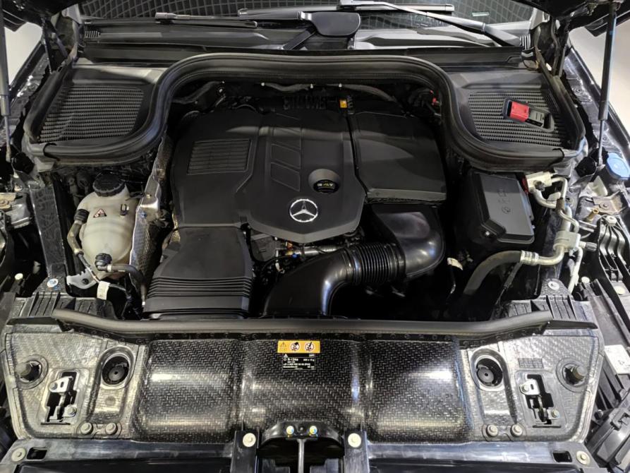 Mercedes-Benz GLE II (V167) Казань  - изображение 11