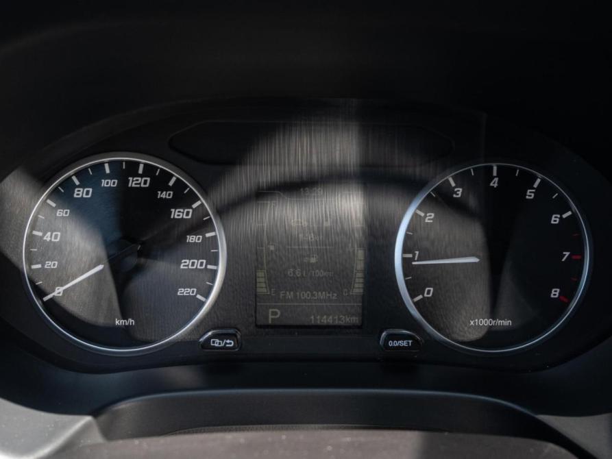 Chery Tiggo 4 I Рестайлинг Краснодар  - изображение 21