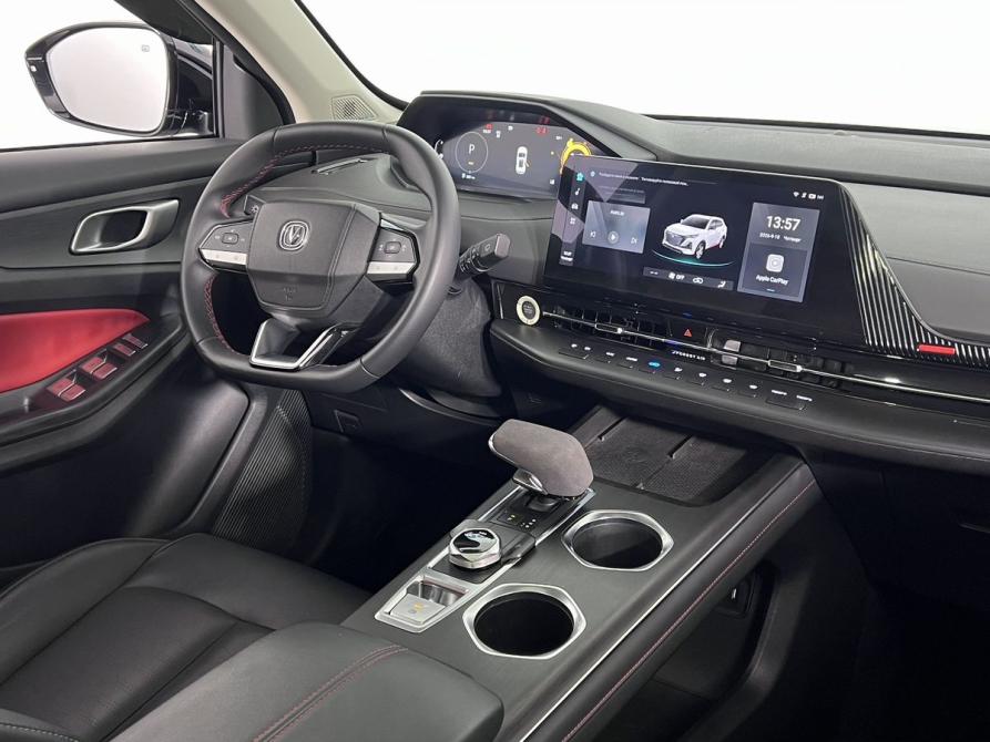 Changan CS55 Plus II Калининград  - изображение 13