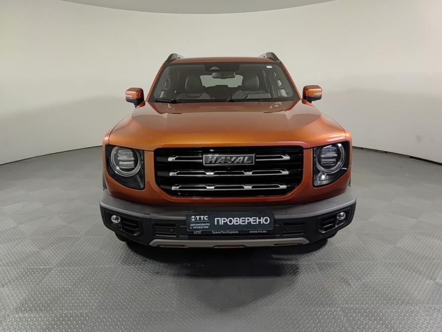Haval Dargo I Уфа  - изображение 2