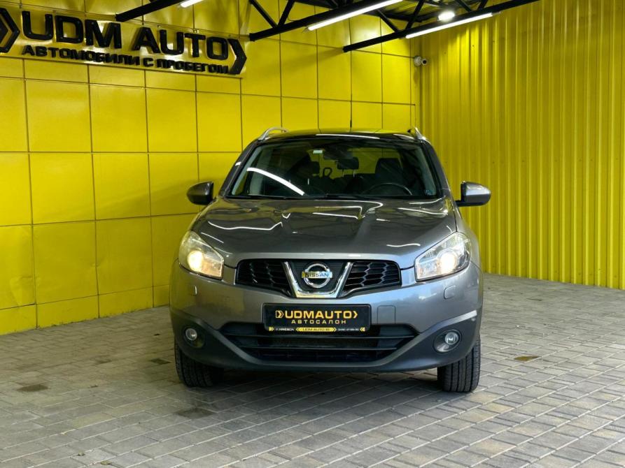 Nissan Qashqai+2 I Рестайлинг Ижевск  - изображение 2