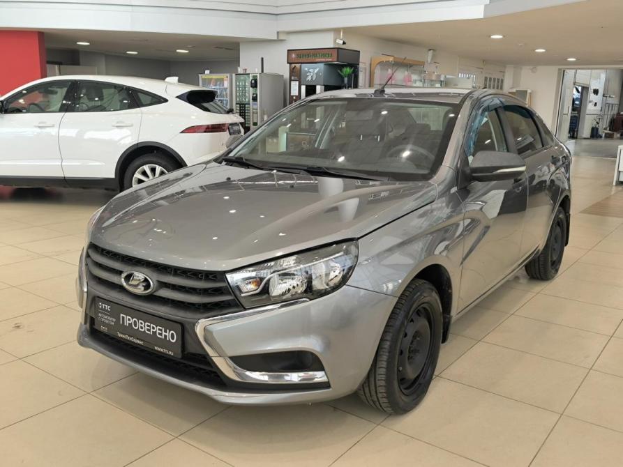 Lada (ВАЗ) Vesta I Казань  - изображение 1