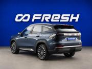 Geely Galaxy M7 Москва  - изображение 25