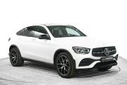 Mercedes-Benz GLC Coupe I (C253) Рестайлинг Москва  - изображение 28