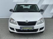 Skoda Fabia II Рестайлинг Екатеринбург  - изображение 21