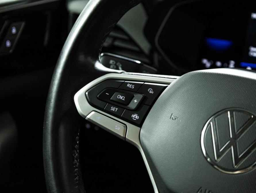 Volkswagen Taos I Санкт-Петербург  - изображение 17