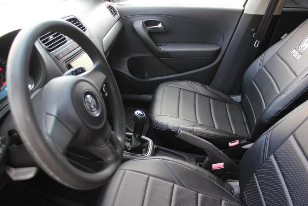 Volkswagen Polo V Белгород  - изображение 10