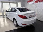 Hyundai Solaris I Рестайлинг Ярославль  - изображение 39
