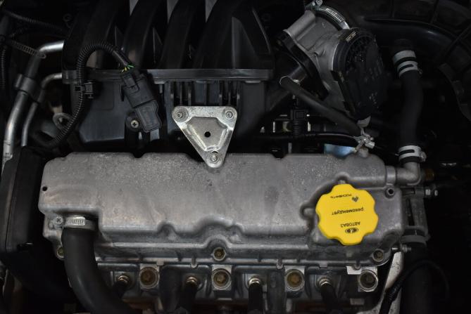 Lada (ВАЗ) Granta I Рестайлинг с пробегом 2023 года, цена 660 000 рублей, 62023 км, седан, Автокод Объявления