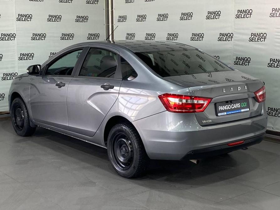 Lada (ВАЗ) Vesta I Оренбург  - изображение 5