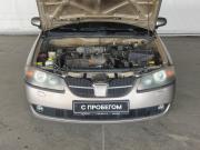 Nissan Almera II (N16) Рестайлинг Москва  - изображение 33