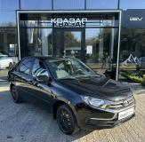 Lada (ВАЗ) Granta I Рестайлинг Краснодар  - изображение 22
