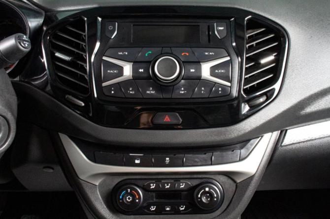 Lada (ВАЗ) Vesta I с пробегом 2020 года, цена 1 199 000 рублей, 88000 км, седан, Автокод Объявления