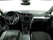 Volkswagen Tiguan II Рестайлинг Санкт-Петербург  - изображение 32