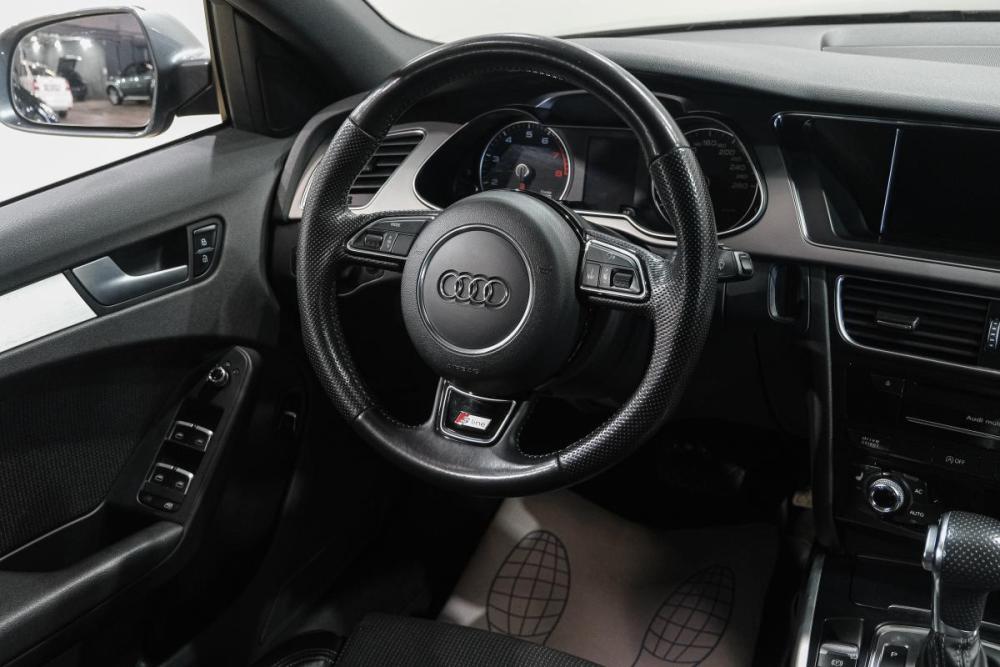 Audi A4 allroad IV (B8) Новокузнецк  - изображение 17
