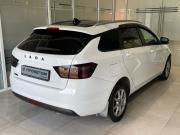 Lada (ВАЗ) Vesta I Москва  - изображение 19