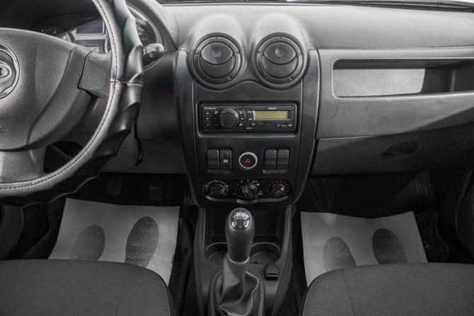 Lada (ВАЗ) Largus I с пробегом 2013 года, цена 649 000 рублей, 155000 км, универсал, Автокод Объявления