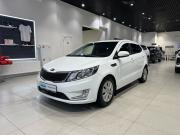 Kia Rio III Москва  - изображение 13