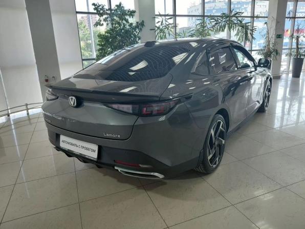 Changan Lamore с пробегом 2023 года, цена 1 690 000 рублей, 131500 км, седан, Автокод Объявления