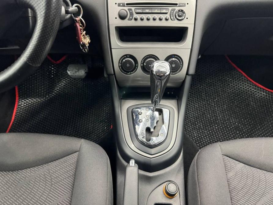 Peugeot 308 I Воронеж  - изображение 14
