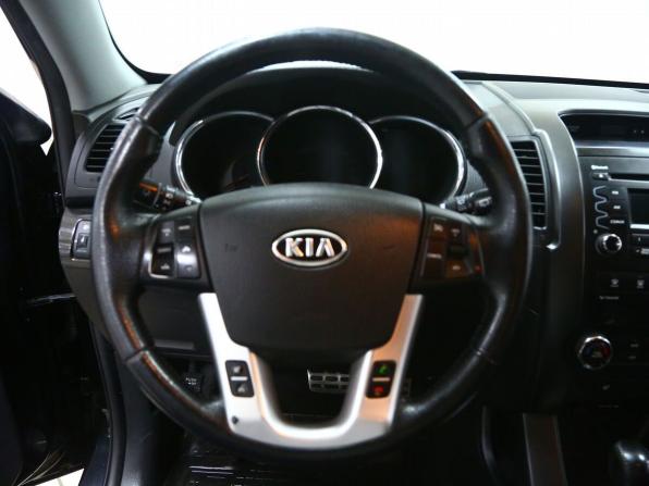 Kia Sorento II с пробегом 2012 года, цена 1 374 000 рублей, 117000 км, внедорожник, Автокод Объявления