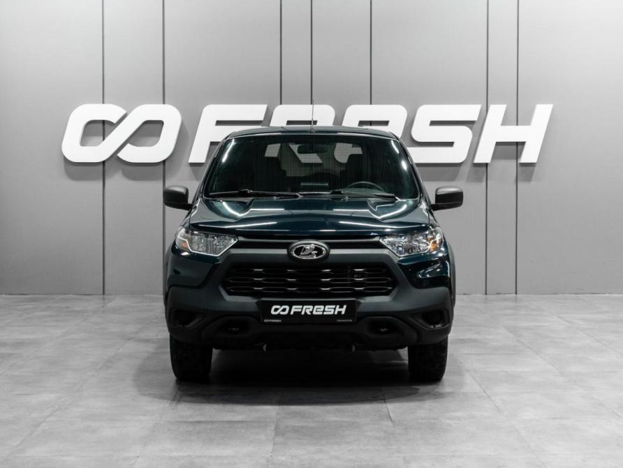 Lada (ВАЗ) Niva Travel I Тюмень  - изображение 3