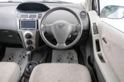 Toyota Vitz II (XP90) Красноярск  - изображение 37