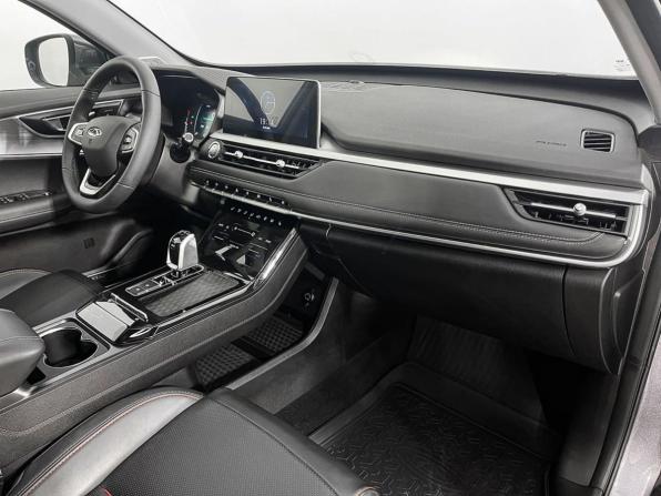 Chery Tiggo 7 Pro I с пробегом 2022 года, цена 1 649 000 рублей, 34567 км, внедорожник, Автокод Объявления