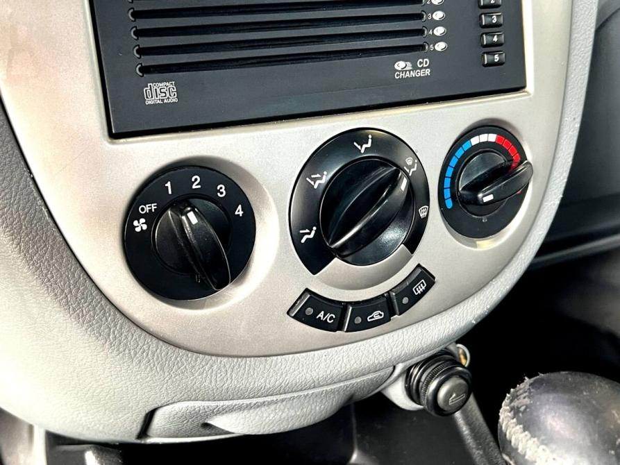 Chevrolet Lacetti I Оренбург  - изображение 12