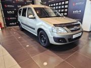 Lada (ВАЗ) Largus I Миасс  - изображение 22