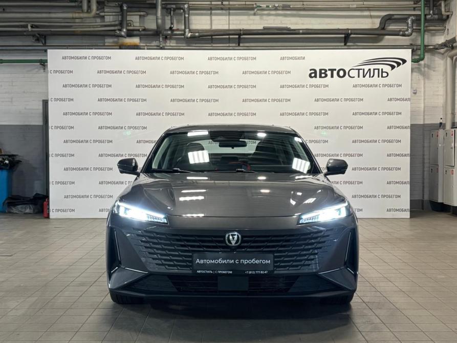 Changan Lamore Санкт-Петербург  - изображение 8