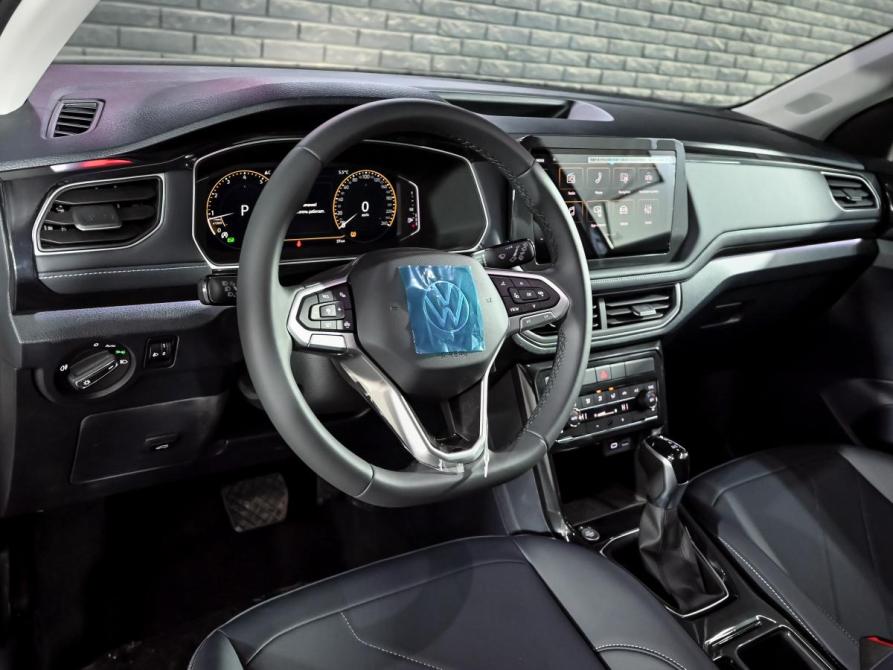 Volkswagen Tharu XR Екатеринбург  - изображение 12