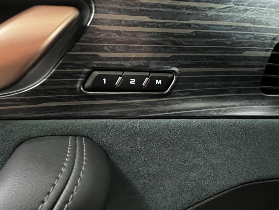 Geely Monjaro I Ярославль  - изображение 13