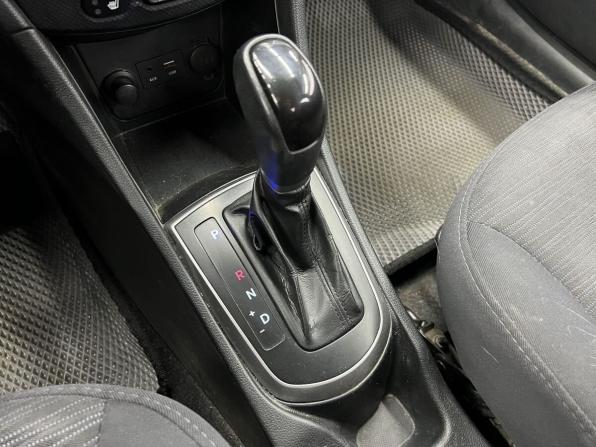 Hyundai Solaris I Рестайлинг с пробегом 2014 года, цена 849 000 рублей, 245887 км, седан, Автокод Объявления
