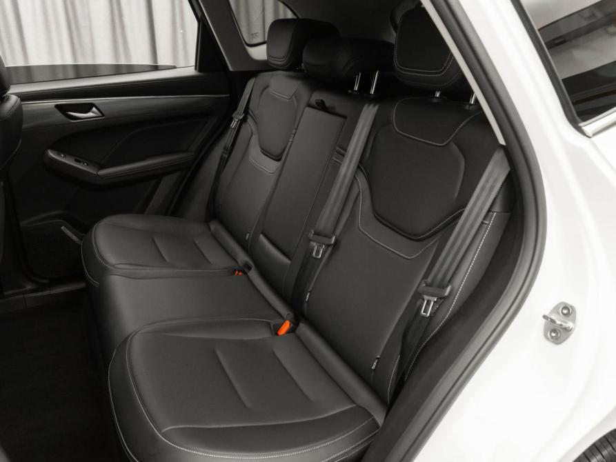 Haval Jolion I Рестайлинг Москва  - изображение 12